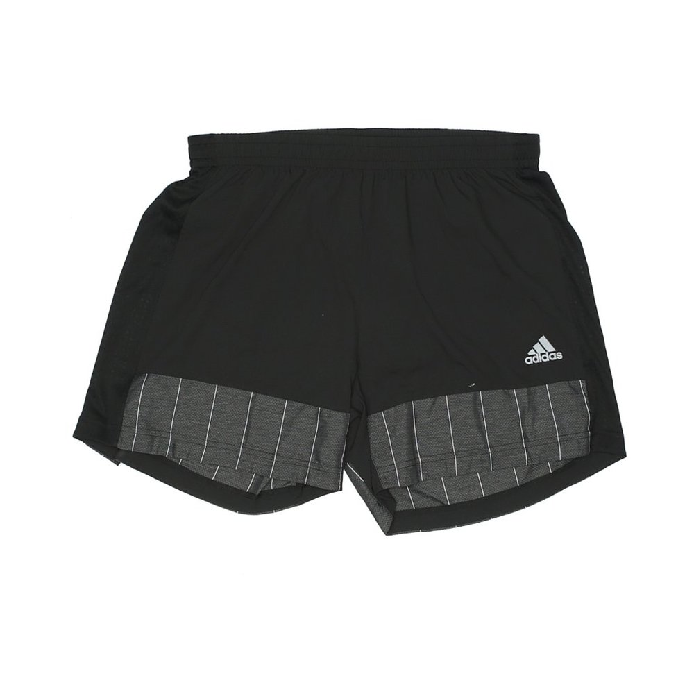 Adidas Athletic Shorts Size L